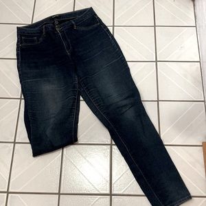 D Jeans Jeggings sized 12